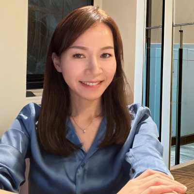 Janet Chung