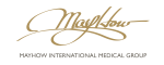 美好健康診所LOGO_頁尾